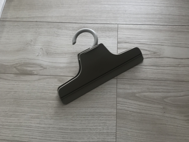 【札幌市】プラスチック製ハンガーの分別は燃えないゴミ？燃えるゴミ？