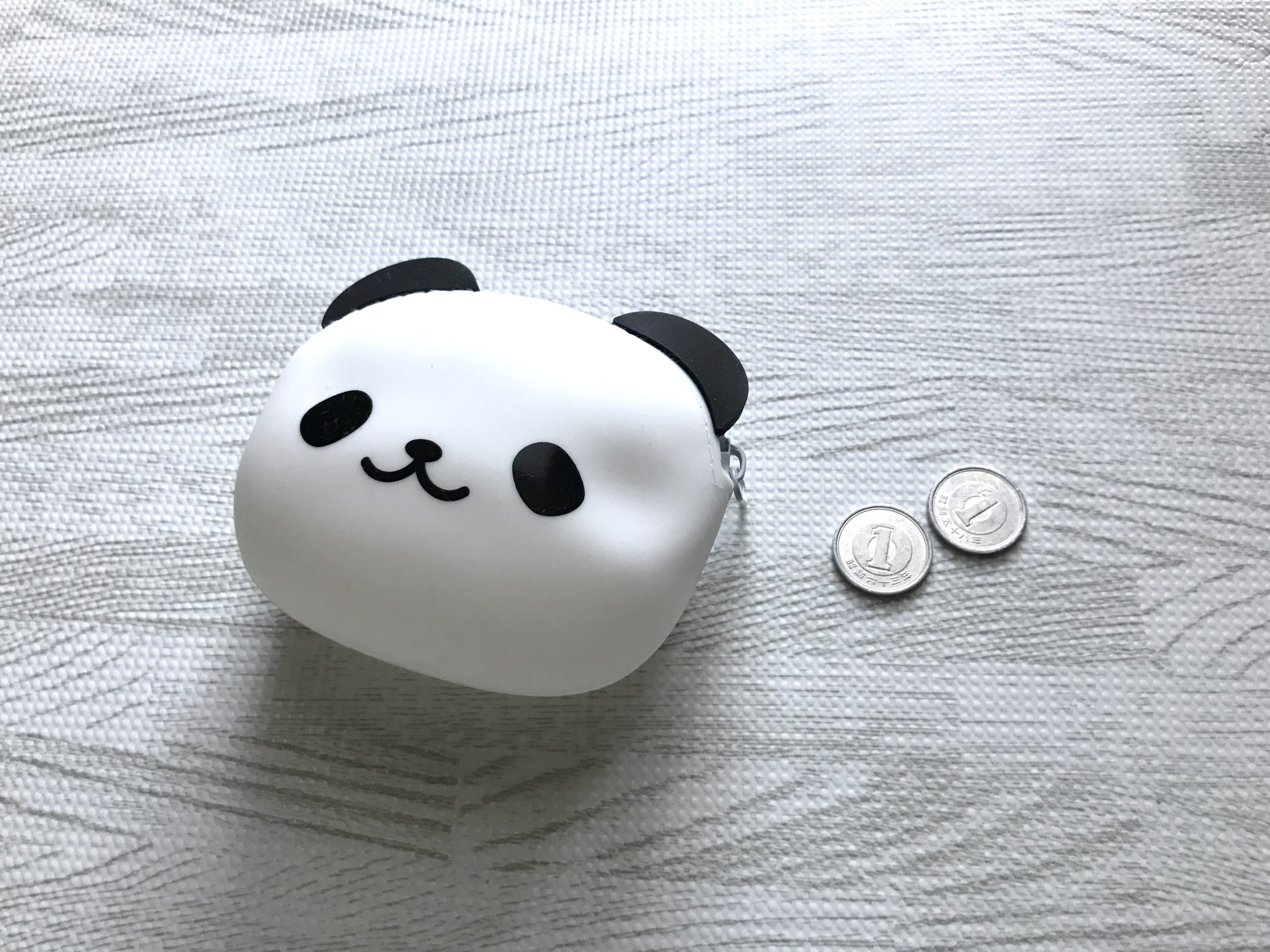 ごほうびシールを卒業！4歳からは「ごほうびコイン」をはじめました。