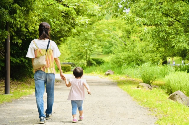 2歳のイヤイヤ期！予備知識があると心にも余裕が！少しだけ自信を取り戻したおはなし。